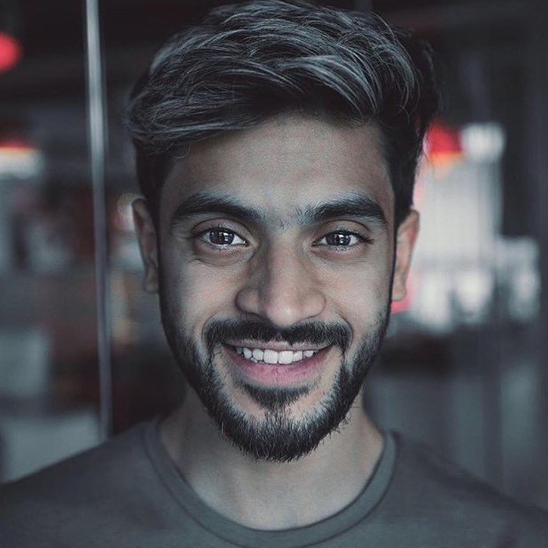 حمزة اسكندر في ذمة الله