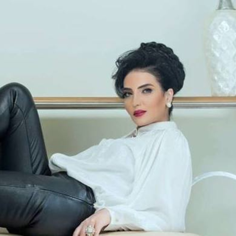 حورية فرغلي لا تتوقف عن اثارة الجدل