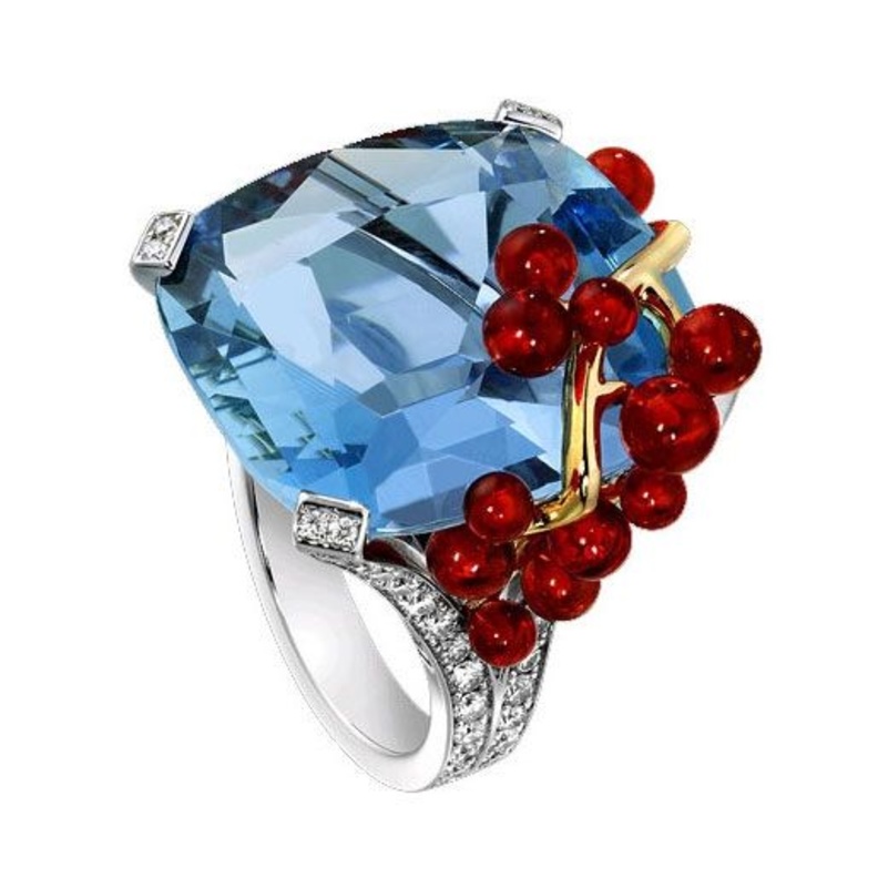 خاتم بياجيه