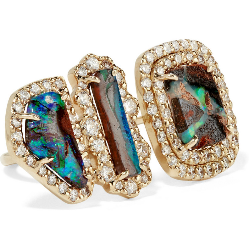 ساعة ذهبية من LARSSON & JENNINGS