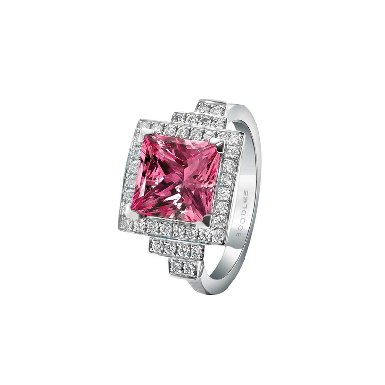 خاتم من بودلز