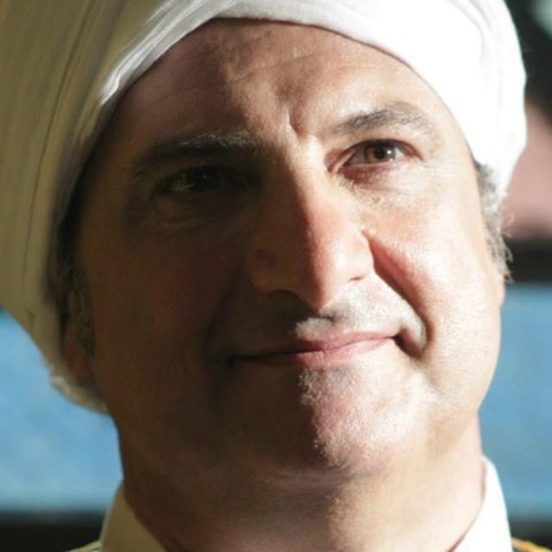 خالد الصاوي يرد على فلكي المشاهير