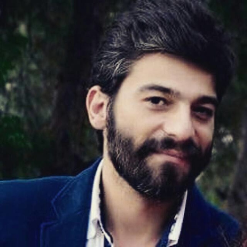 خالد حيدر محجوب