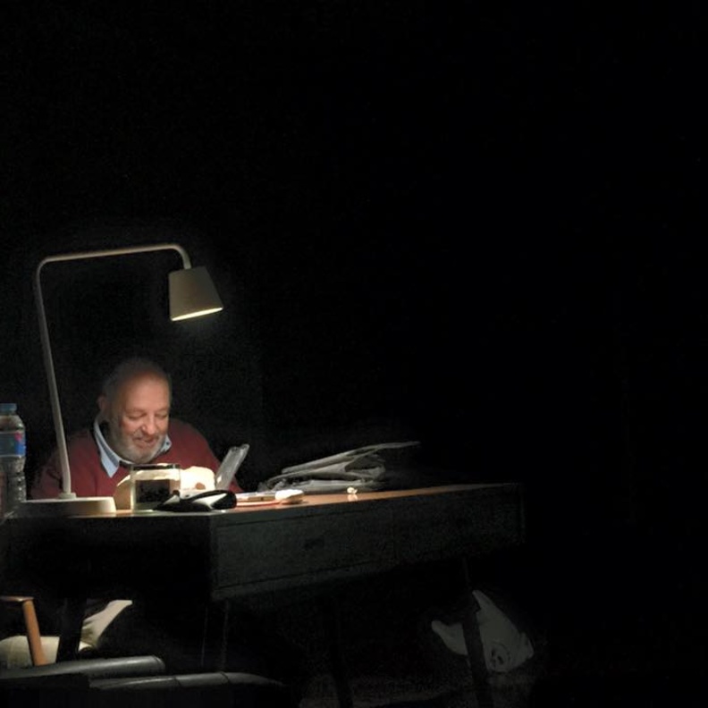 بلاش تبوسني.فيلم بطولة محمد خان