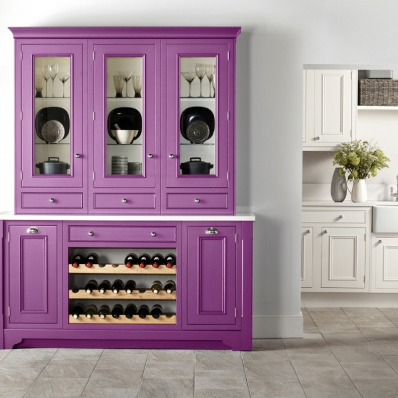 خزائن عصرية وواسعة