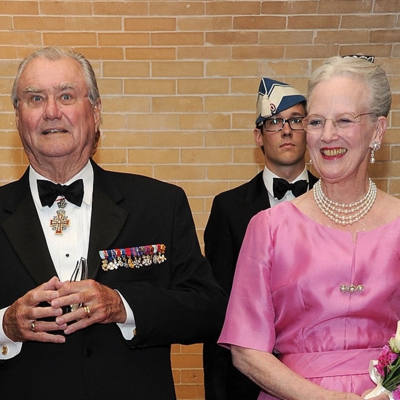 خطاب مميز للملك هارالد حول تعدد الثقافات