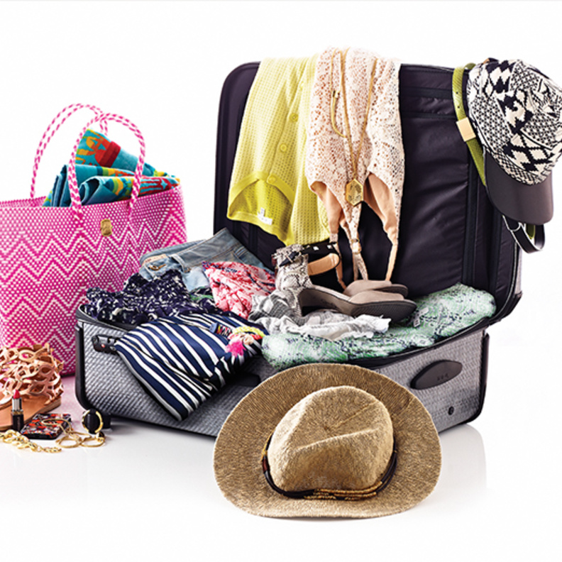 خططي مسبقا لما سترتدينه