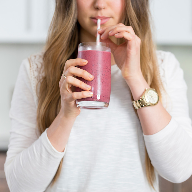 خلطات للتنحيف لتخفيف وزنك في فصل الشتاء