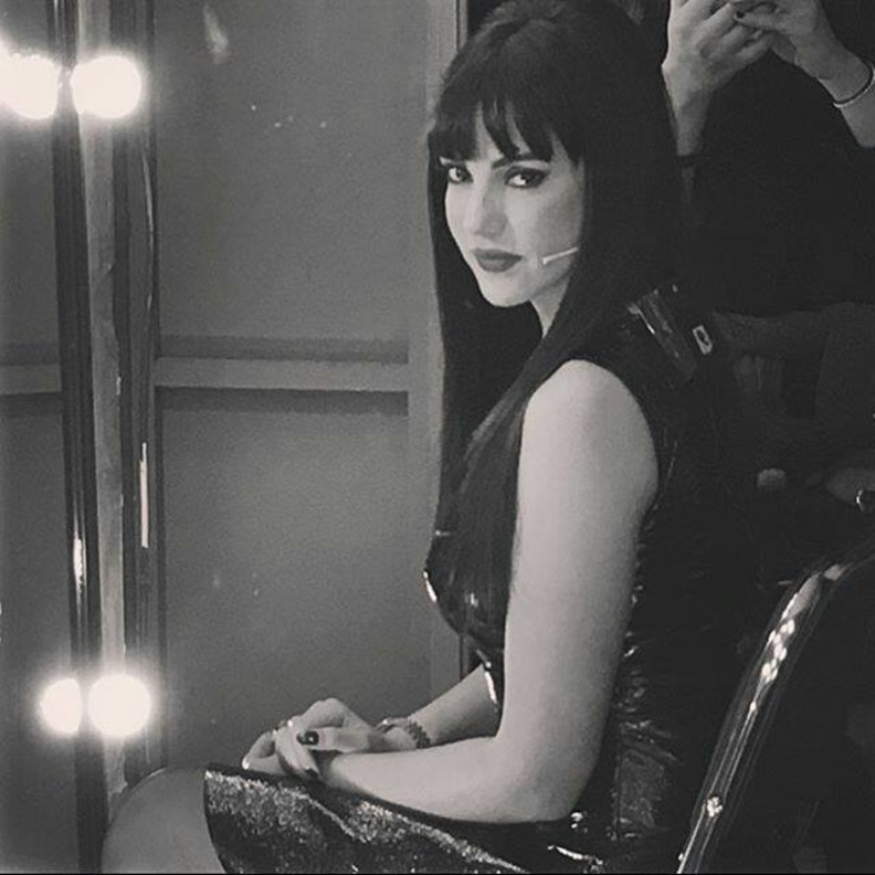 هل تأخذ درة لقب النجمة البديلة؟