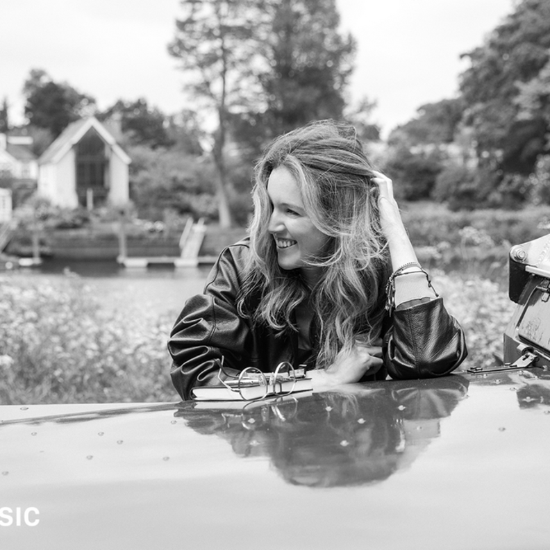 صور فوتوغرافية إلتُقطت في الريف الإنكليزي لمدينة ريتشموند