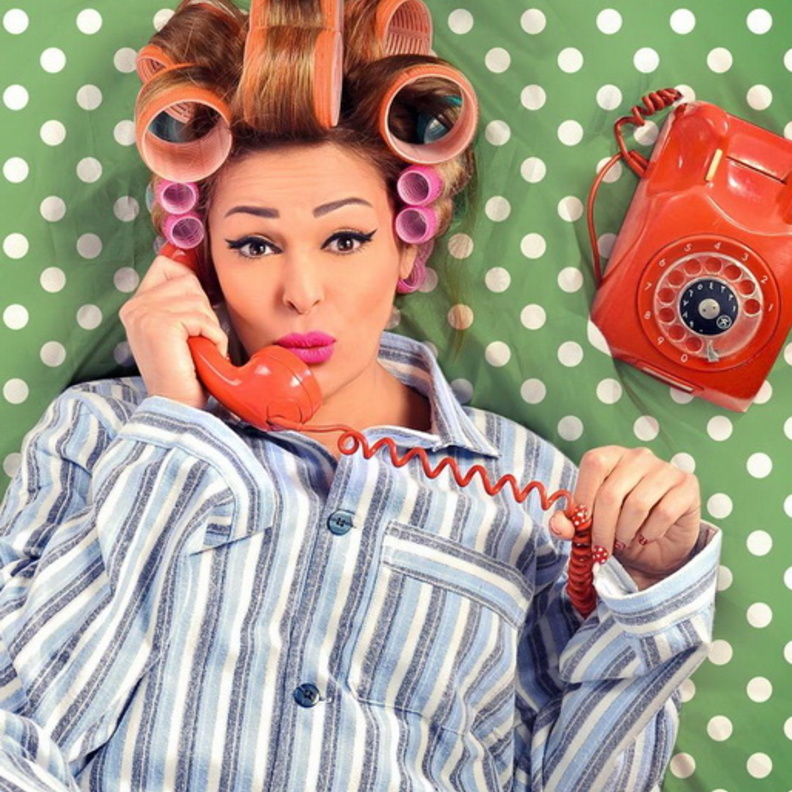 داليا لم تكشف أسباب التأجيل المفاجىء