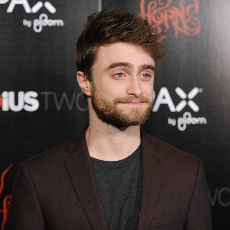 دانيال رادكليف