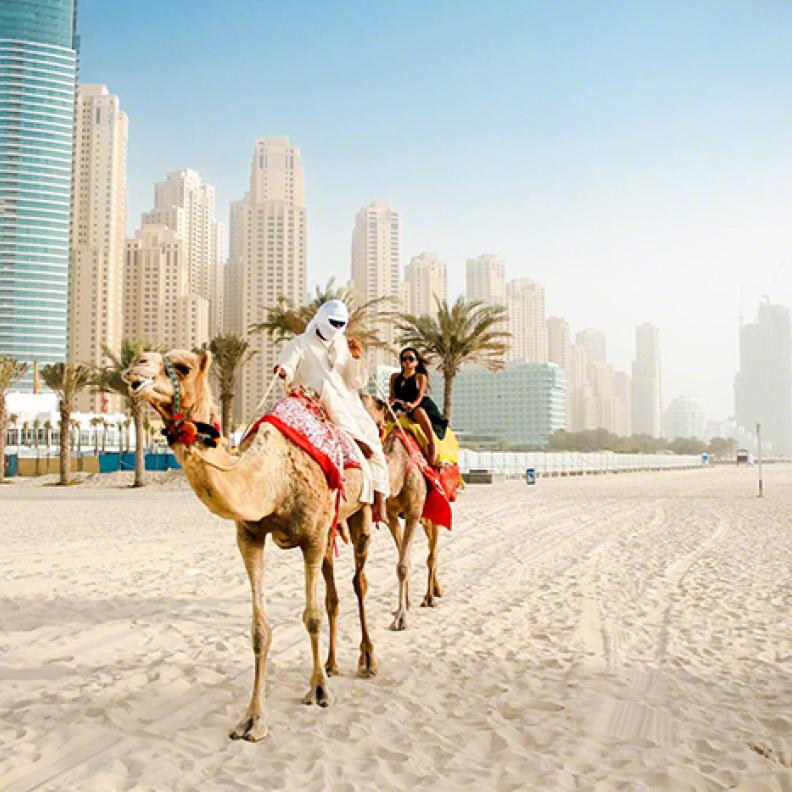 دبي – الإمارات العربية المتحدة