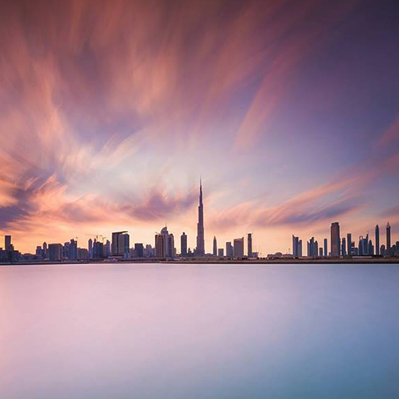 ماذا يمكنك أن تفعل في دبي خلال عيد الفطر المبارك