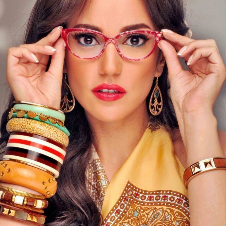 درة التونسية