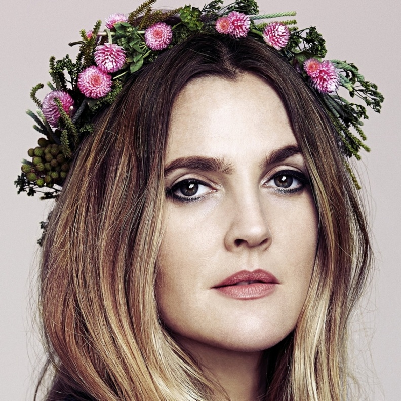  درو باريمور