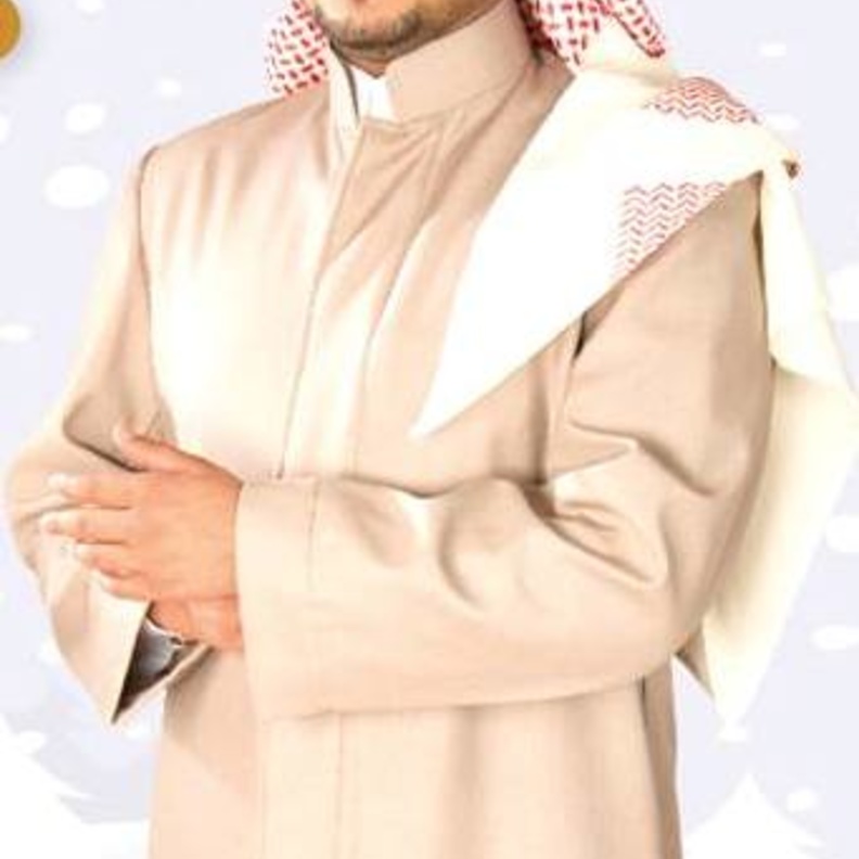 دقلة فرو بلون أخر