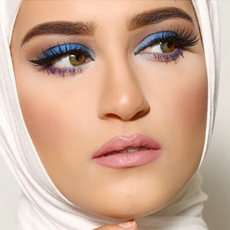 دلال الدوب في أحدث اطلالاتها