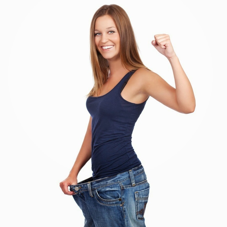 هل تنجح هذه الطريقة في جعلك تخسرين الوزن والإنشات بسرعة؟