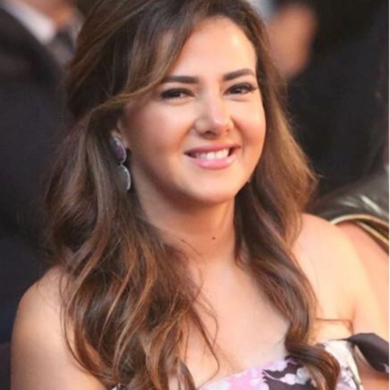 دنيا سمير غانم