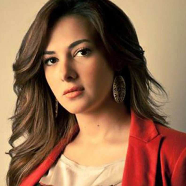 دنيا سمير غانم تواصل الكوميديا في رمضان