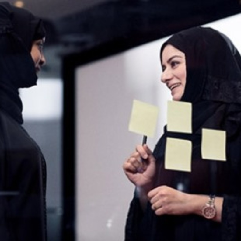 دورات في تكنولوجيا المعلومات في مكان العمل