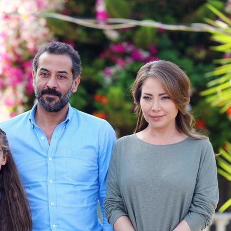 دراما مشوقة في مسلسل "دومينو"