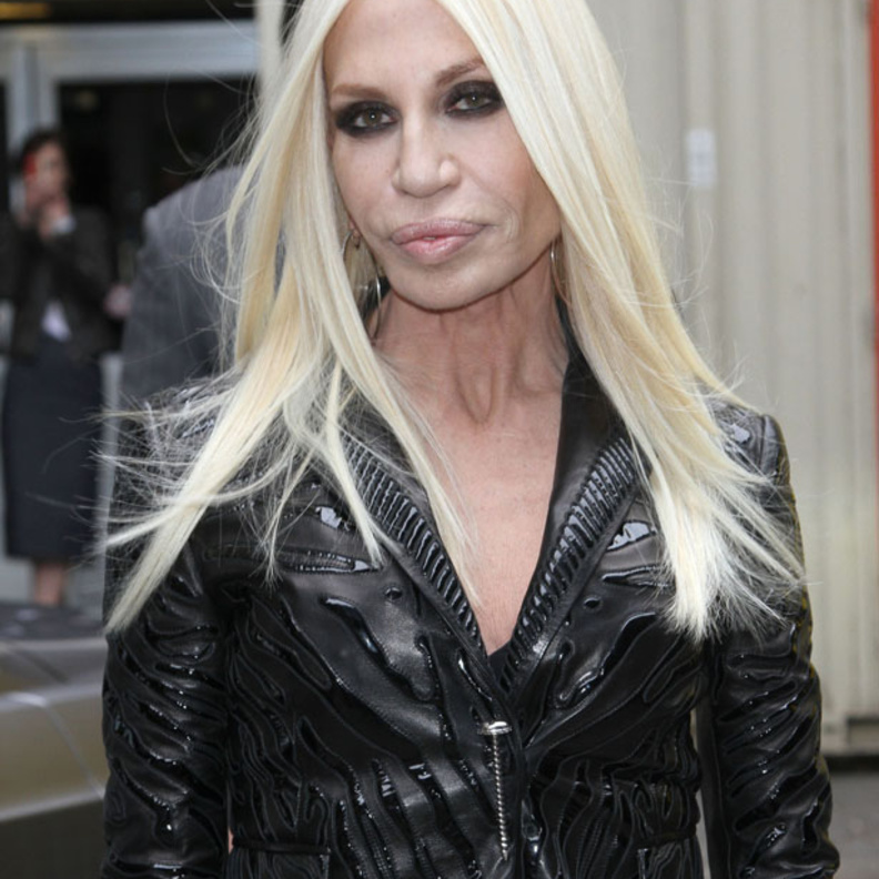 دوناتيلا فيرساتشي