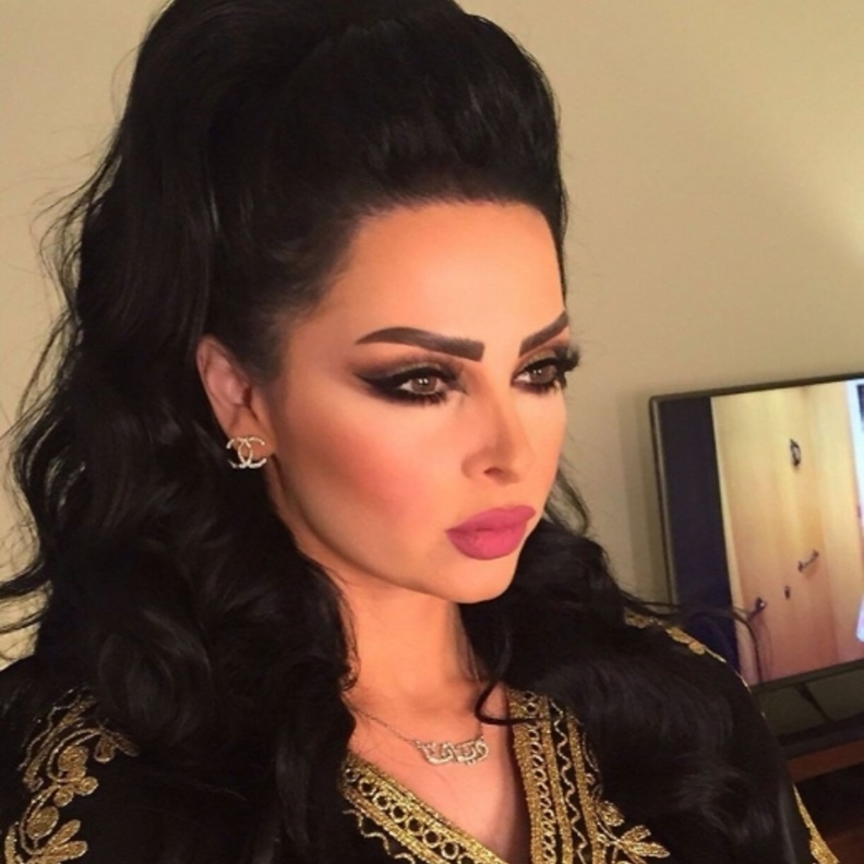 ديانا كرازون