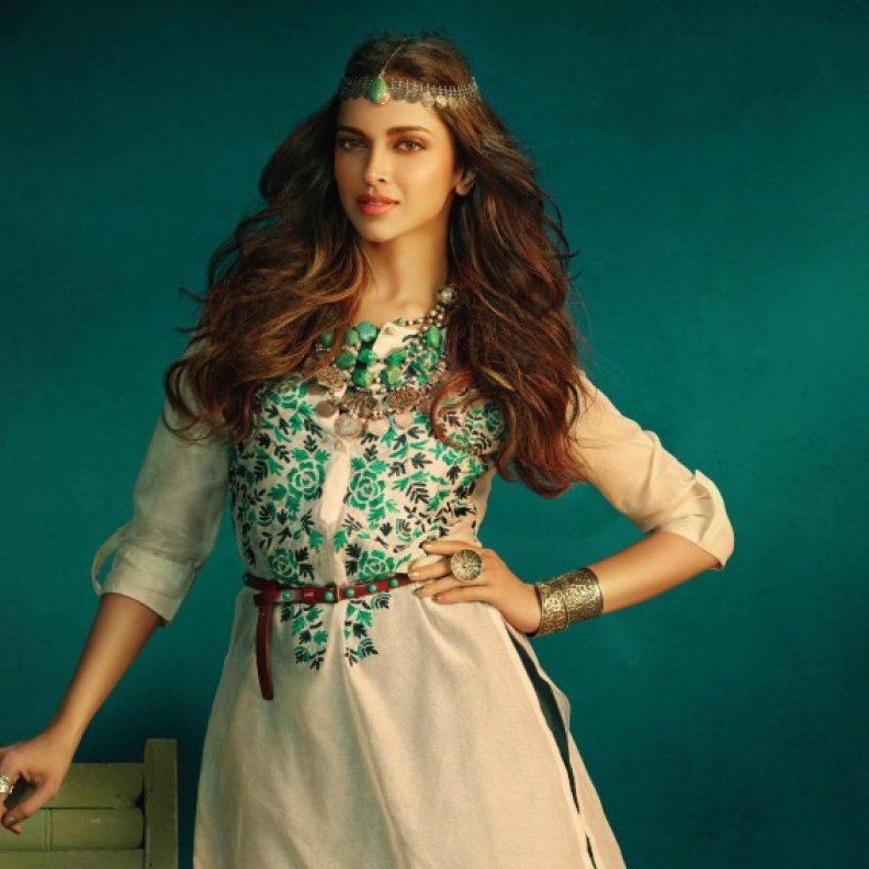 ديبيكا بادوكون