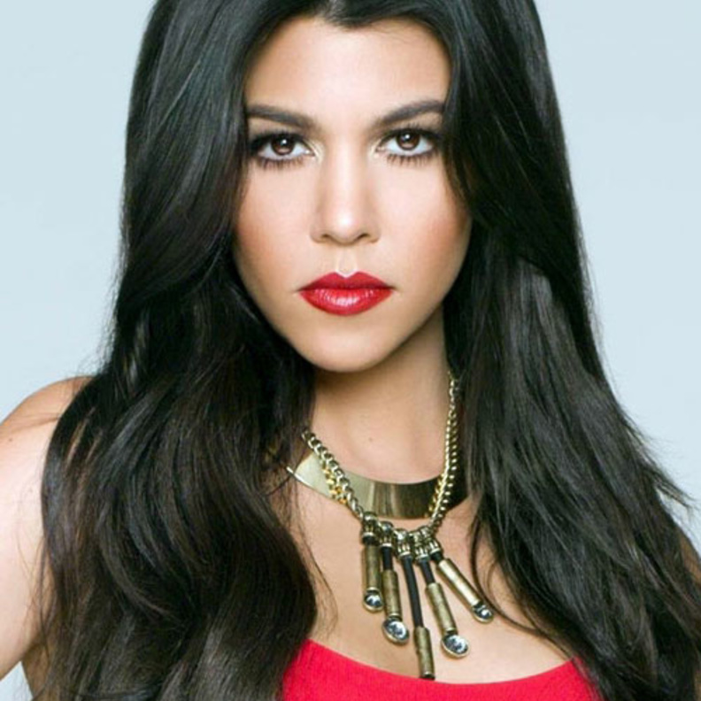 ديسك لا يهتم بغضب كورتني