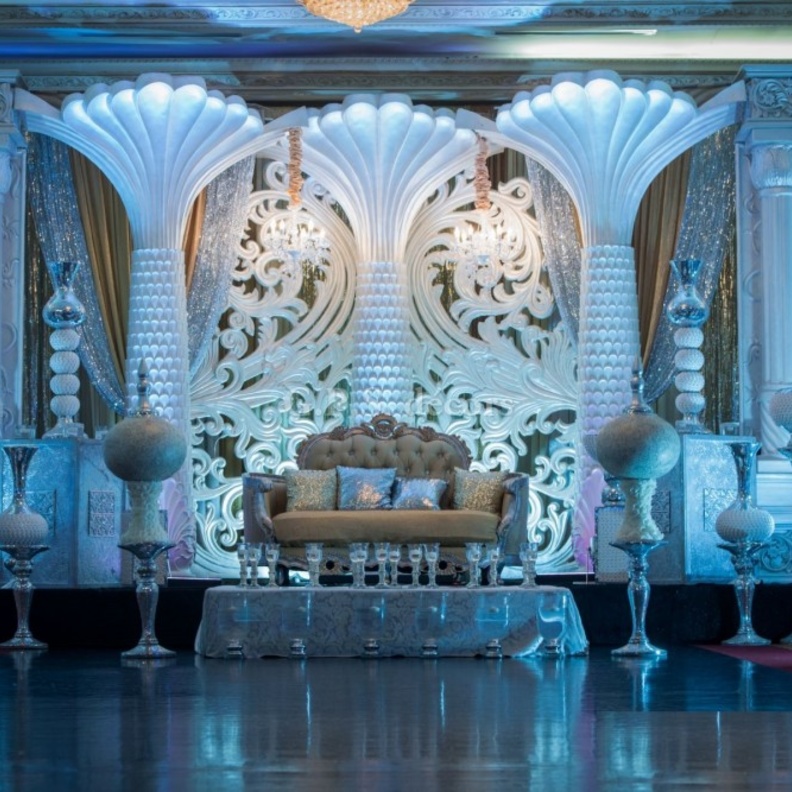 ديكور مستوحى من عالم البحار