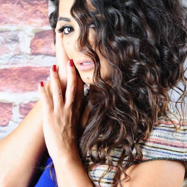 ديمة الجندي