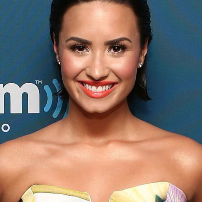 ديمي لوفاتو