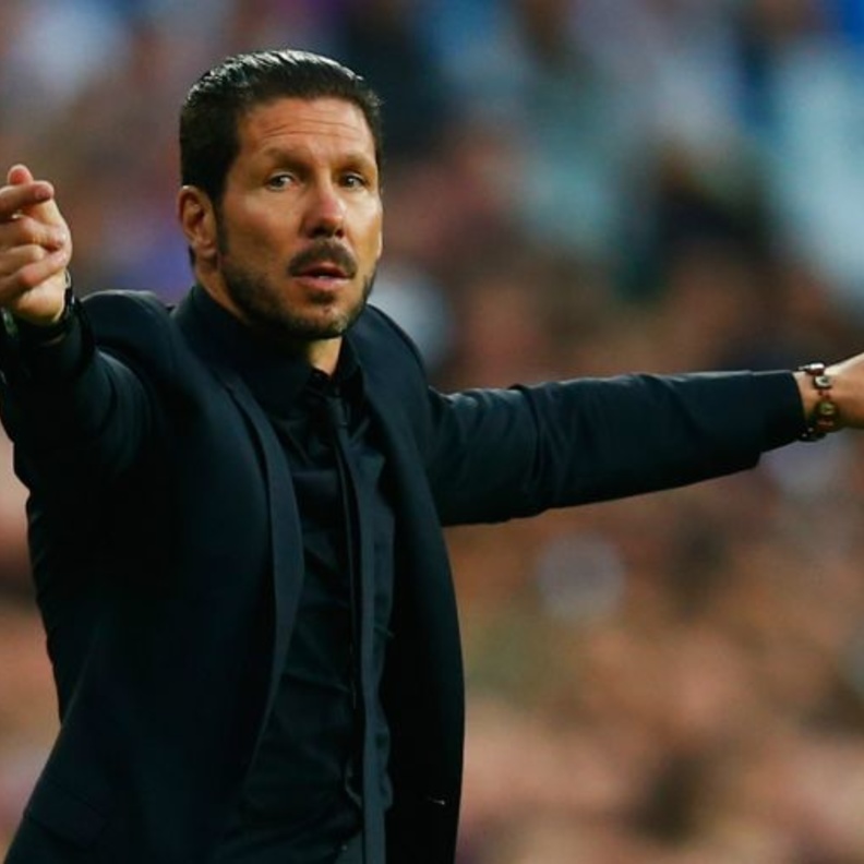 دييغو سيميوني