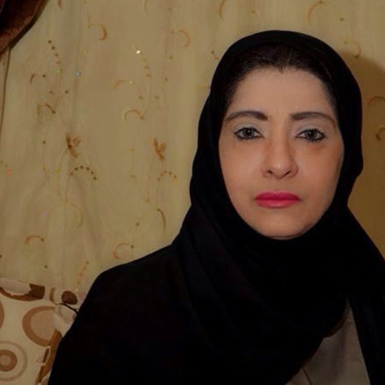  سرطان الثدي  والعلاقة  الزوجية