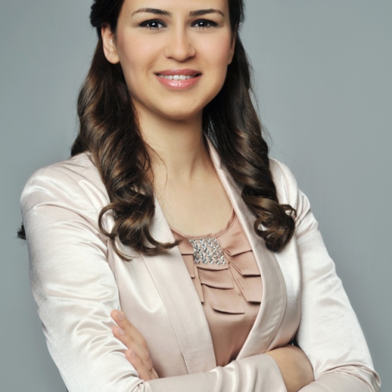  د.صبا المروش