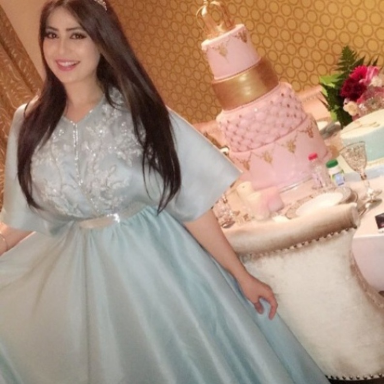 رؤى  الصبان
