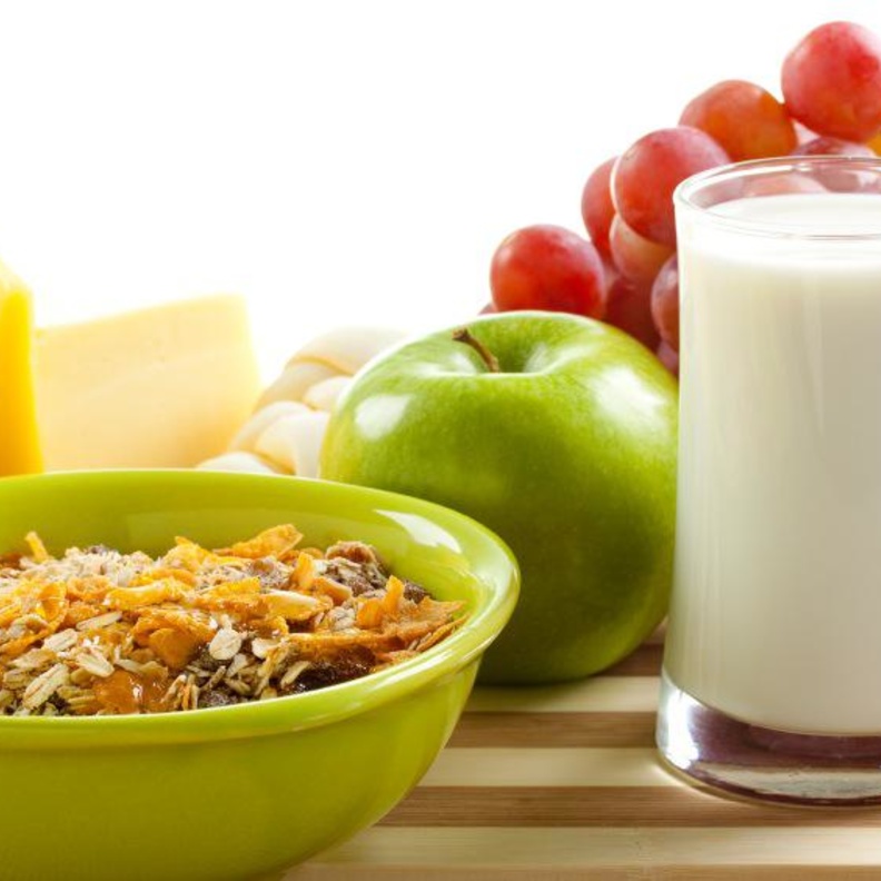  الطعام الصحي يحمي من إلتهابات المفاصل