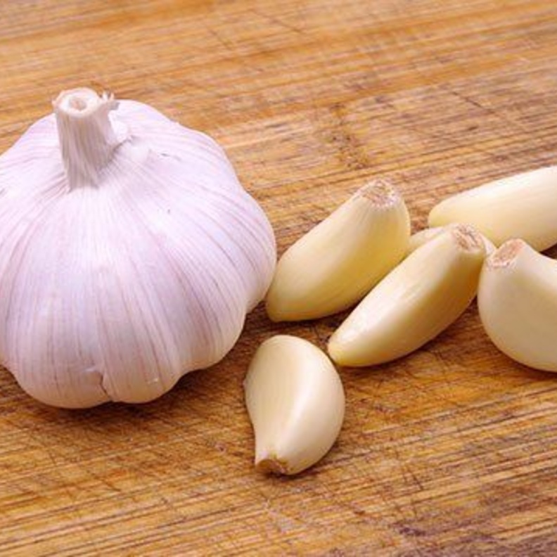 تناول الثوم يعزز مناعة الجسم ضد الأمراض