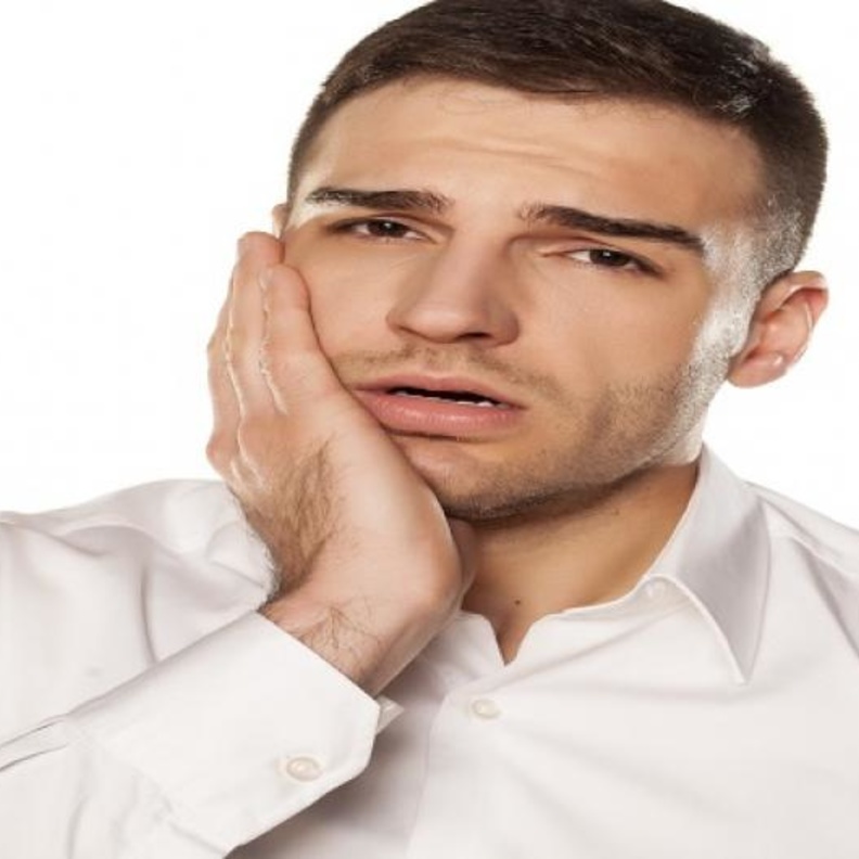  أمراض الفم تعرض الرجال لأمراض القلب