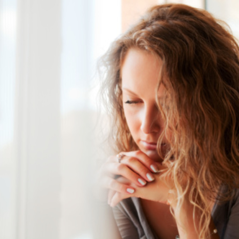 إنقطاع الطمث المبكر يحدث بسبب فقدان الشهية