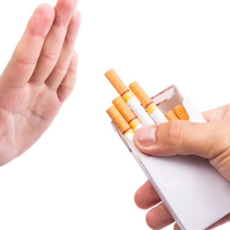  احذروا التدخين فهو المسبب الأول للوفاة