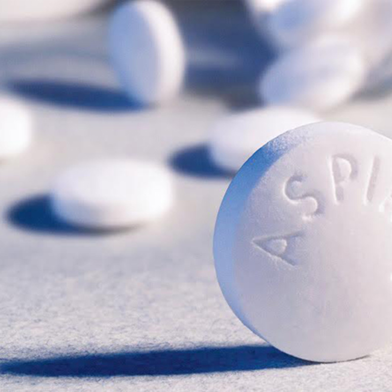 الأسبرين يحمي من الإصابة بأنواع مختلفة من السرطان