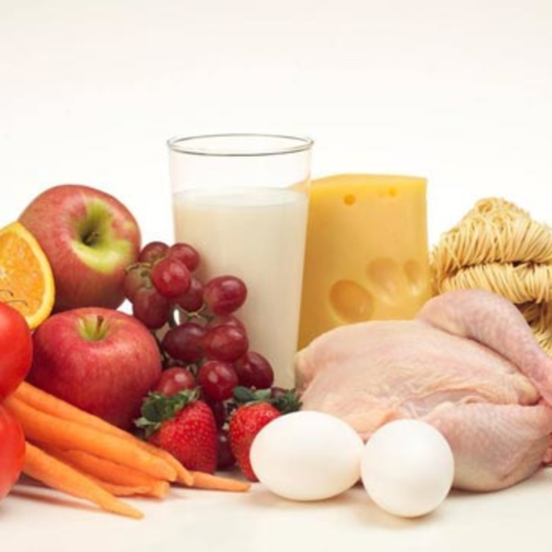  الأطعمة الغنية بالحديد تحمي من فقر الدم