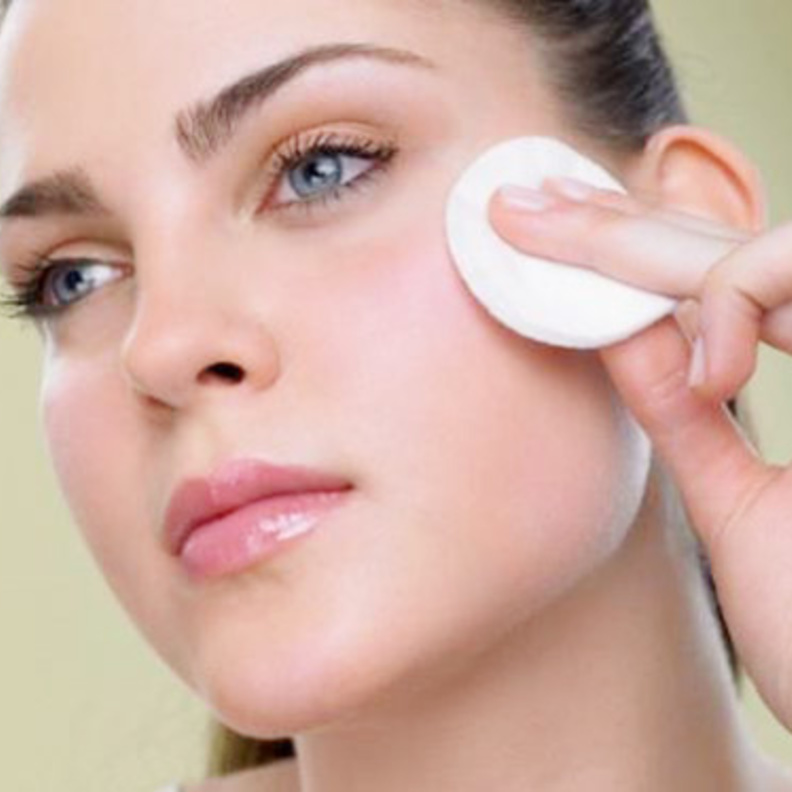 الأطعمة الغنية بالزنك تعالج البهاق