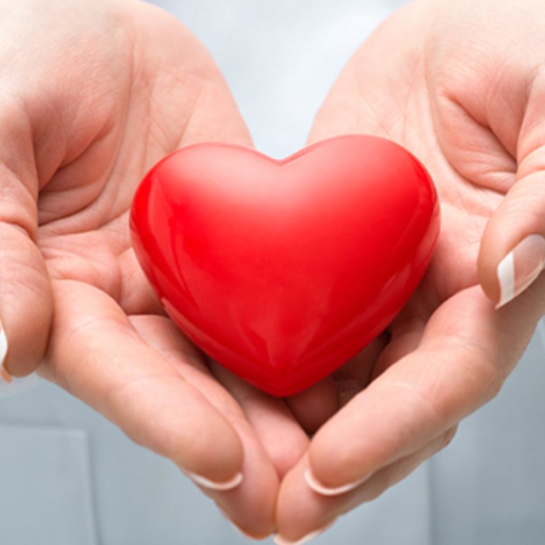 الألياف الغذائية تحمي القلب من الأمراض