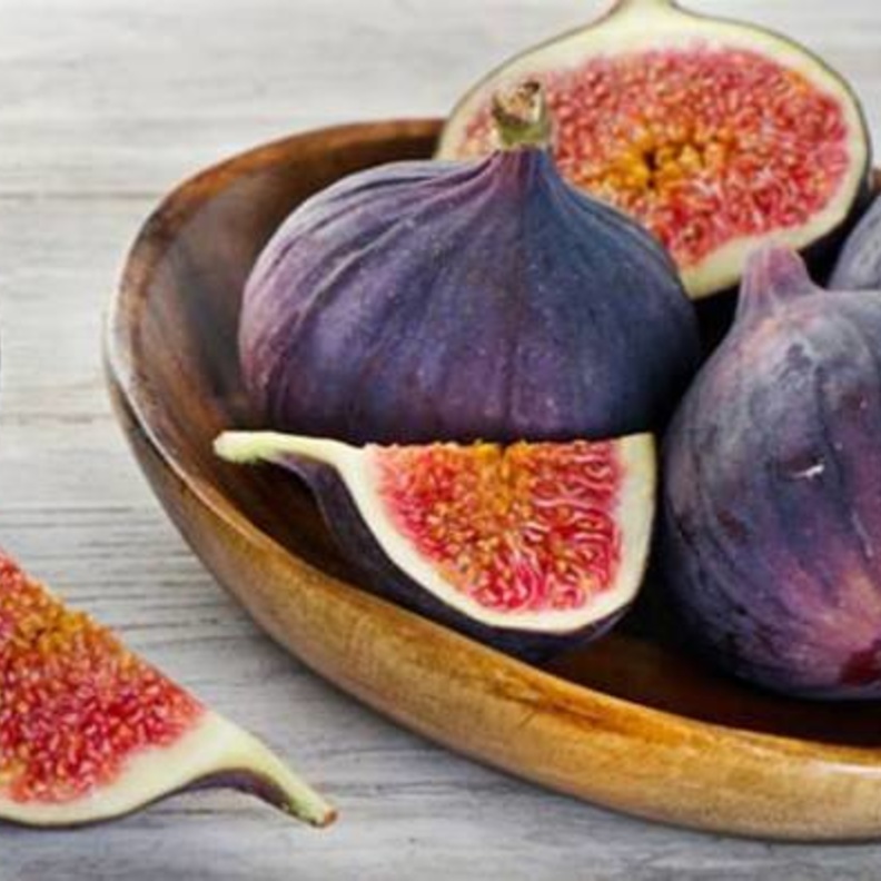 الأنزيمات في التين فعالة في هضم الدهون