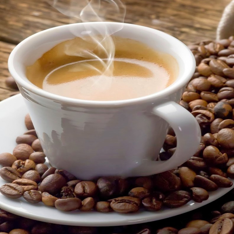 الإفراط في النسكافيه يسبب هشاشة العظام