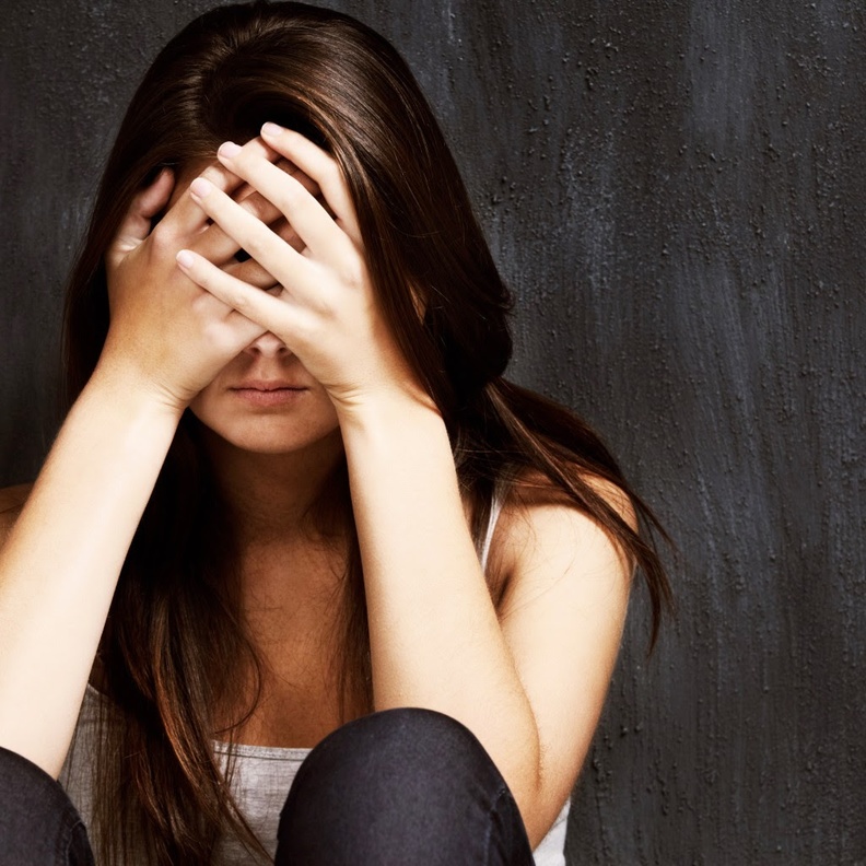 الاكتئاب يسبب أزمات قلبية